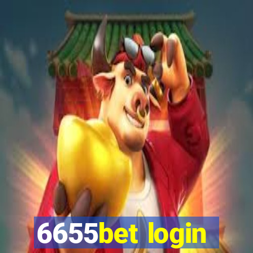 6655bet login